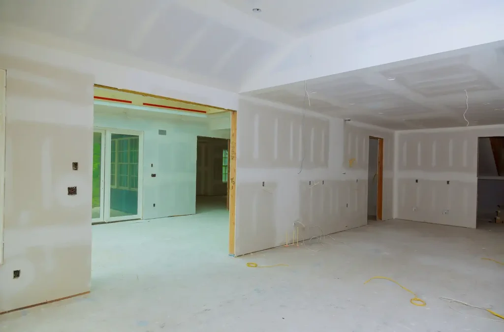 Trockenbau Vorteile – flexible Raumlösungen im Innenausbau